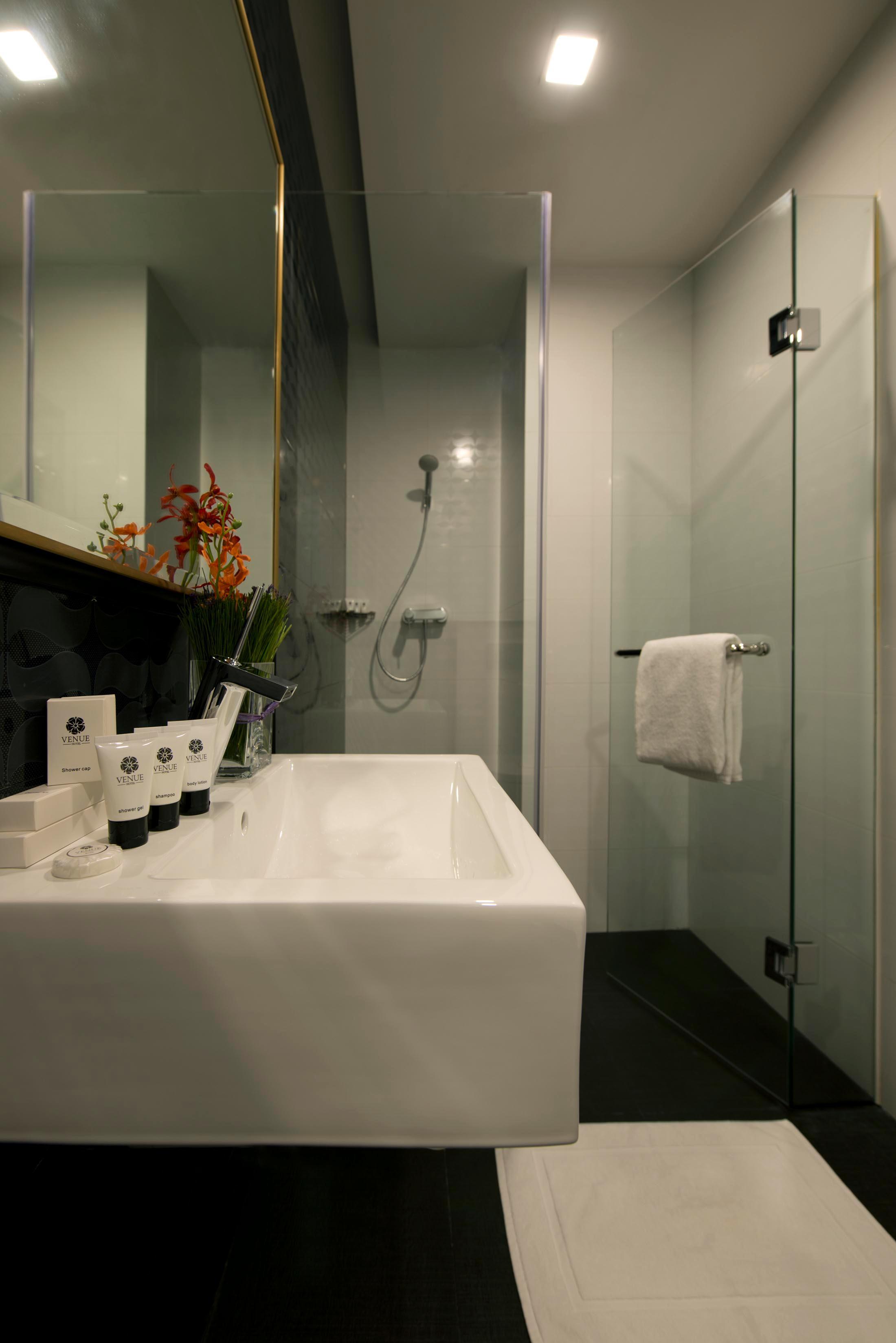 Venue Hotel Singapur Dış mekan fotoğraf