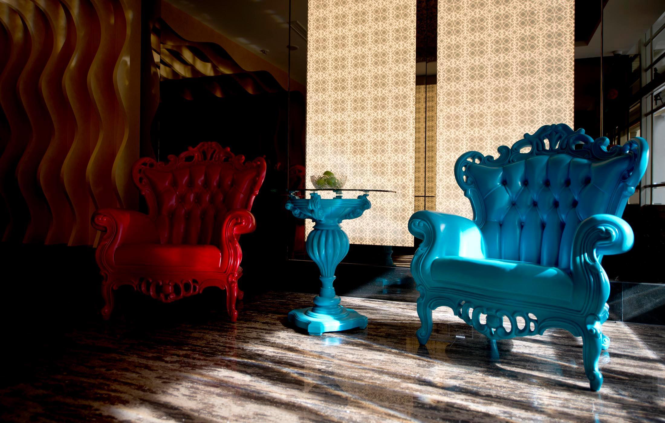 Venue Hotel Singapur Dış mekan fotoğraf