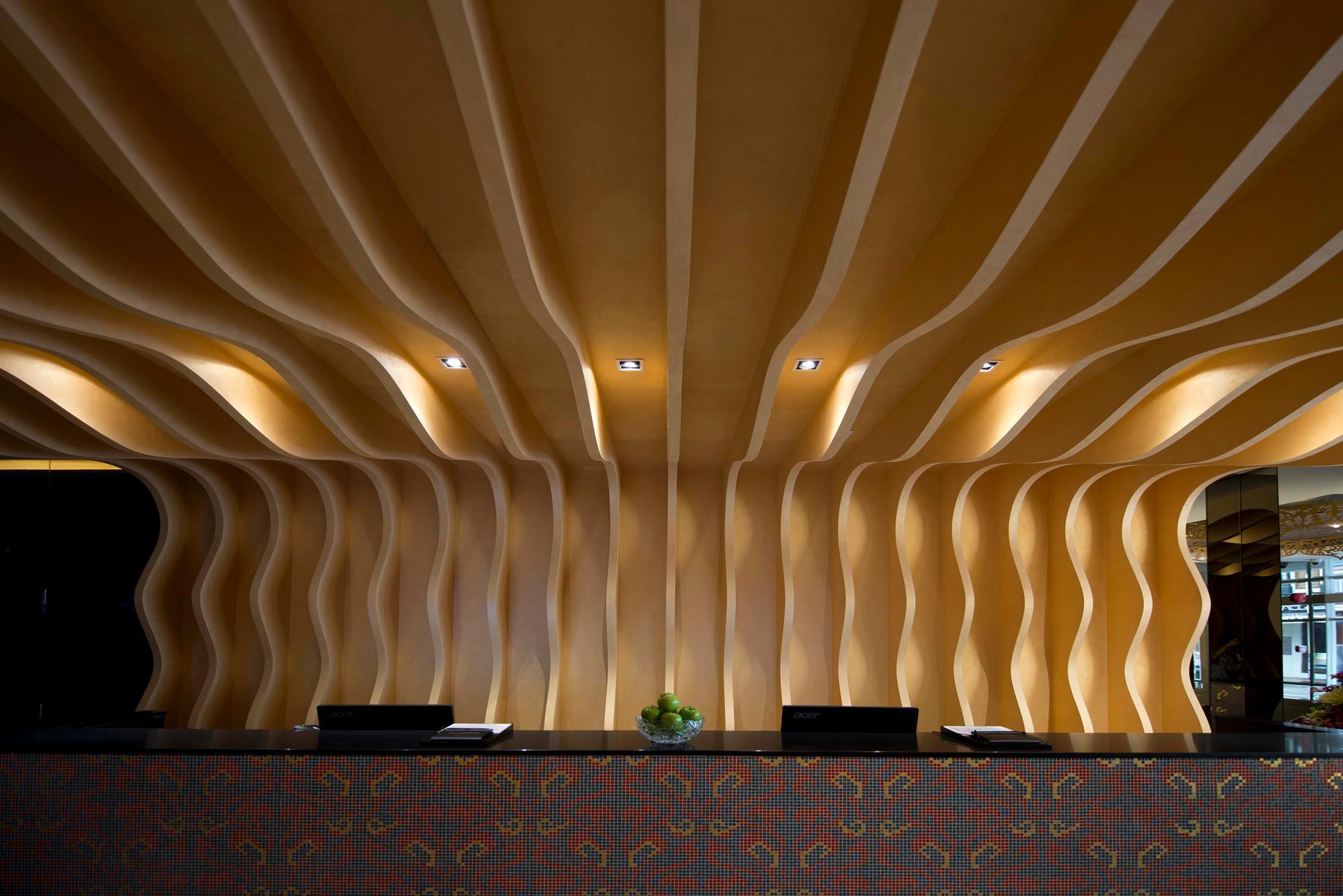 Venue Hotel Singapur Dış mekan fotoğraf