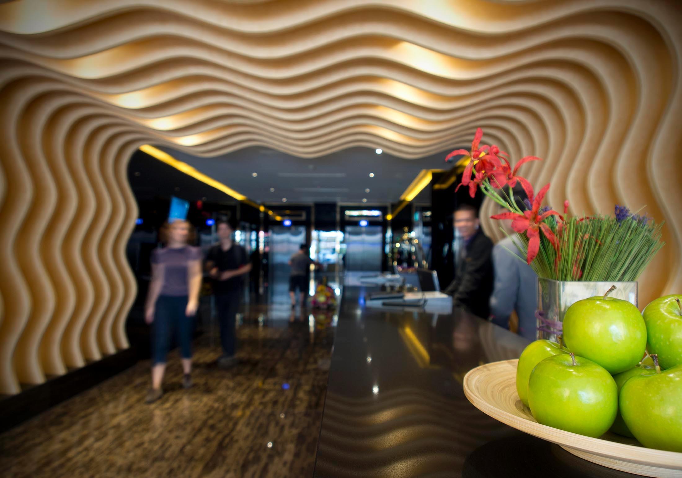 Venue Hotel Singapur Dış mekan fotoğraf