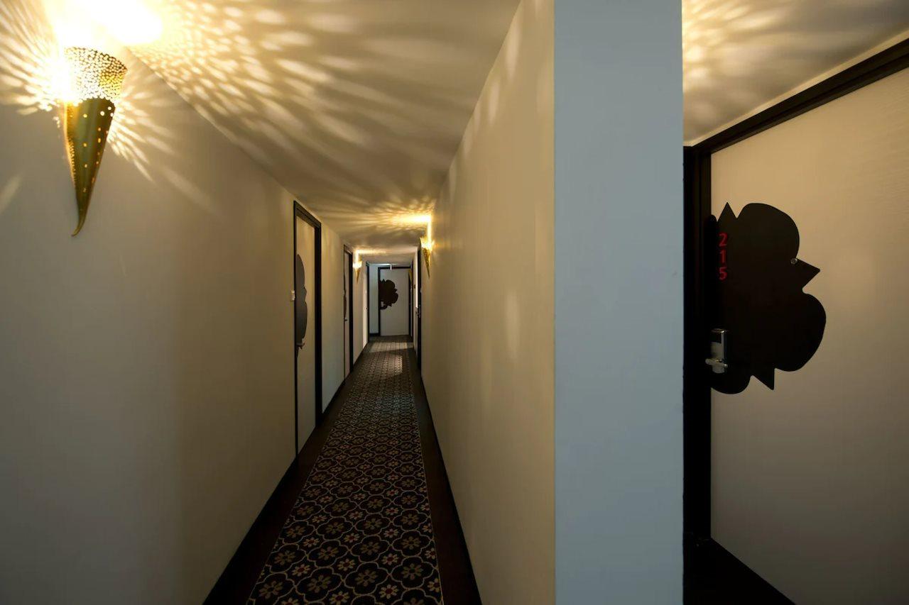 Venue Hotel Singapur Dış mekan fotoğraf