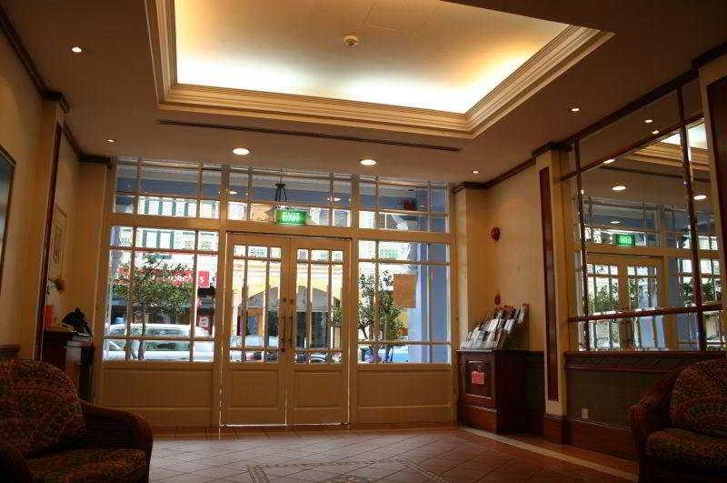 Venue Hotel Singapur Dış mekan fotoğraf