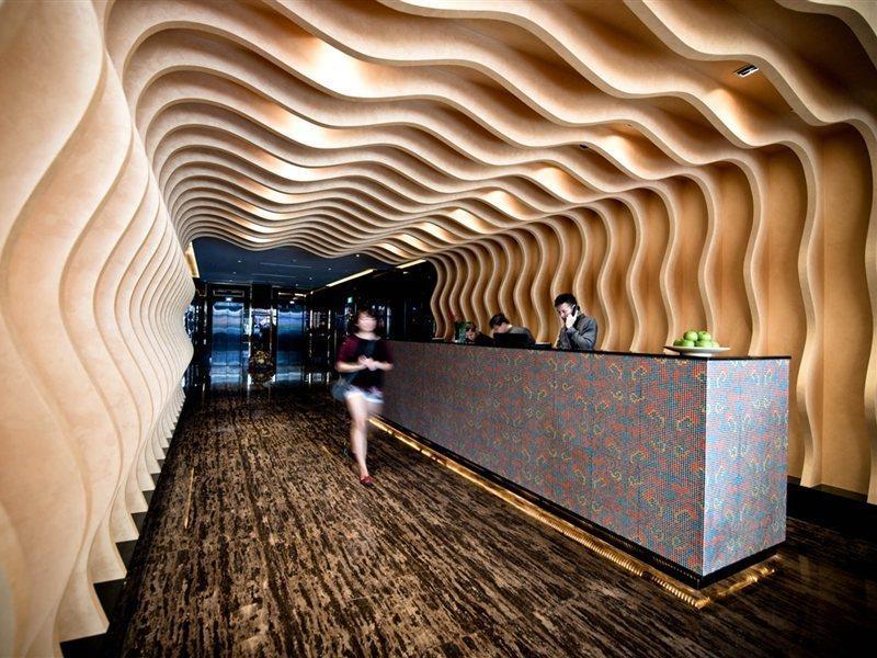 Venue Hotel Singapur Dış mekan fotoğraf