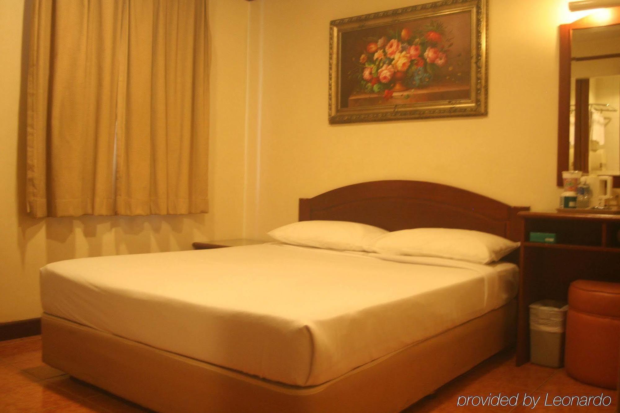 Venue Hotel Singapur Dış mekan fotoğraf