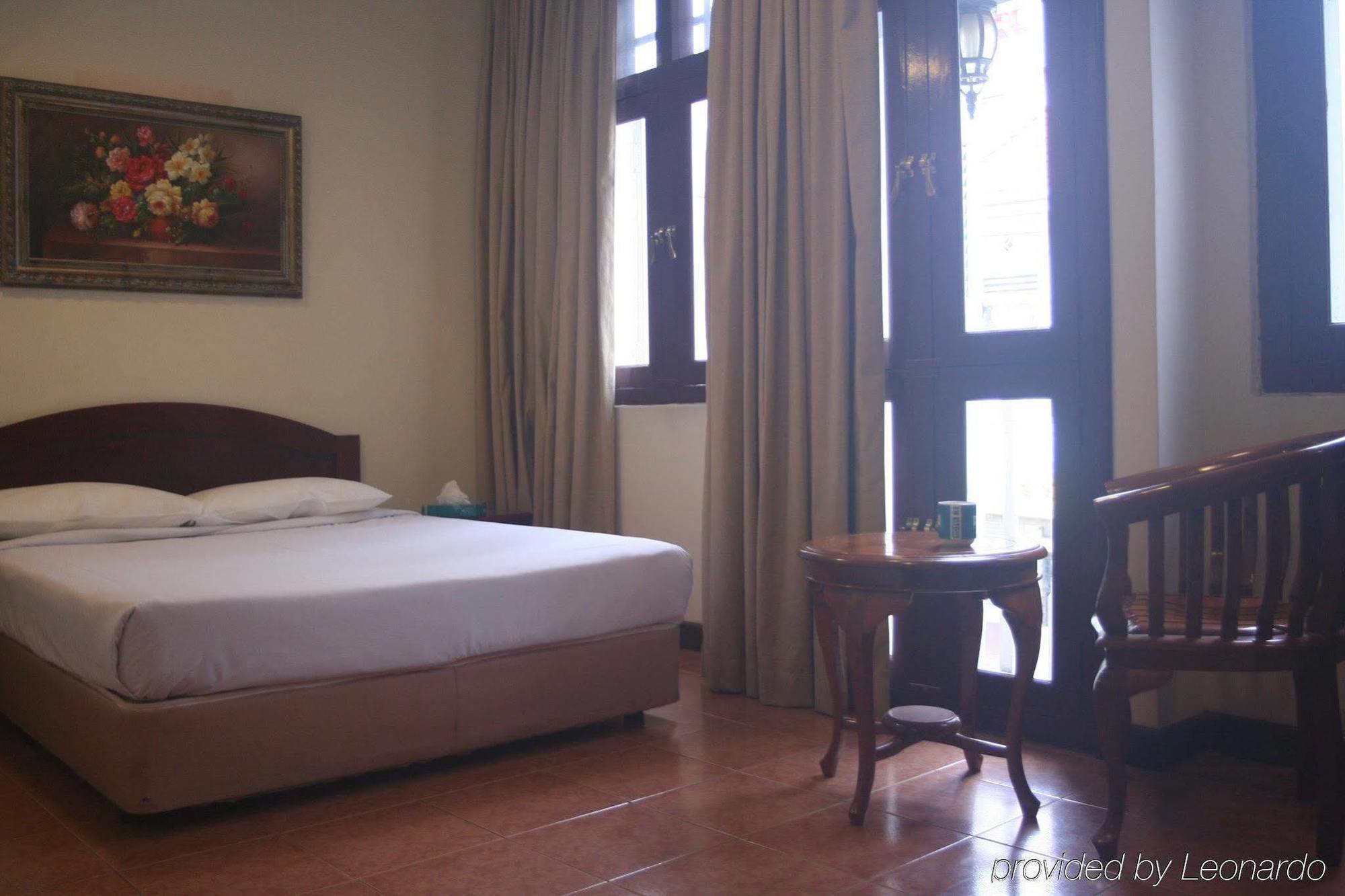 Venue Hotel Singapur Dış mekan fotoğraf