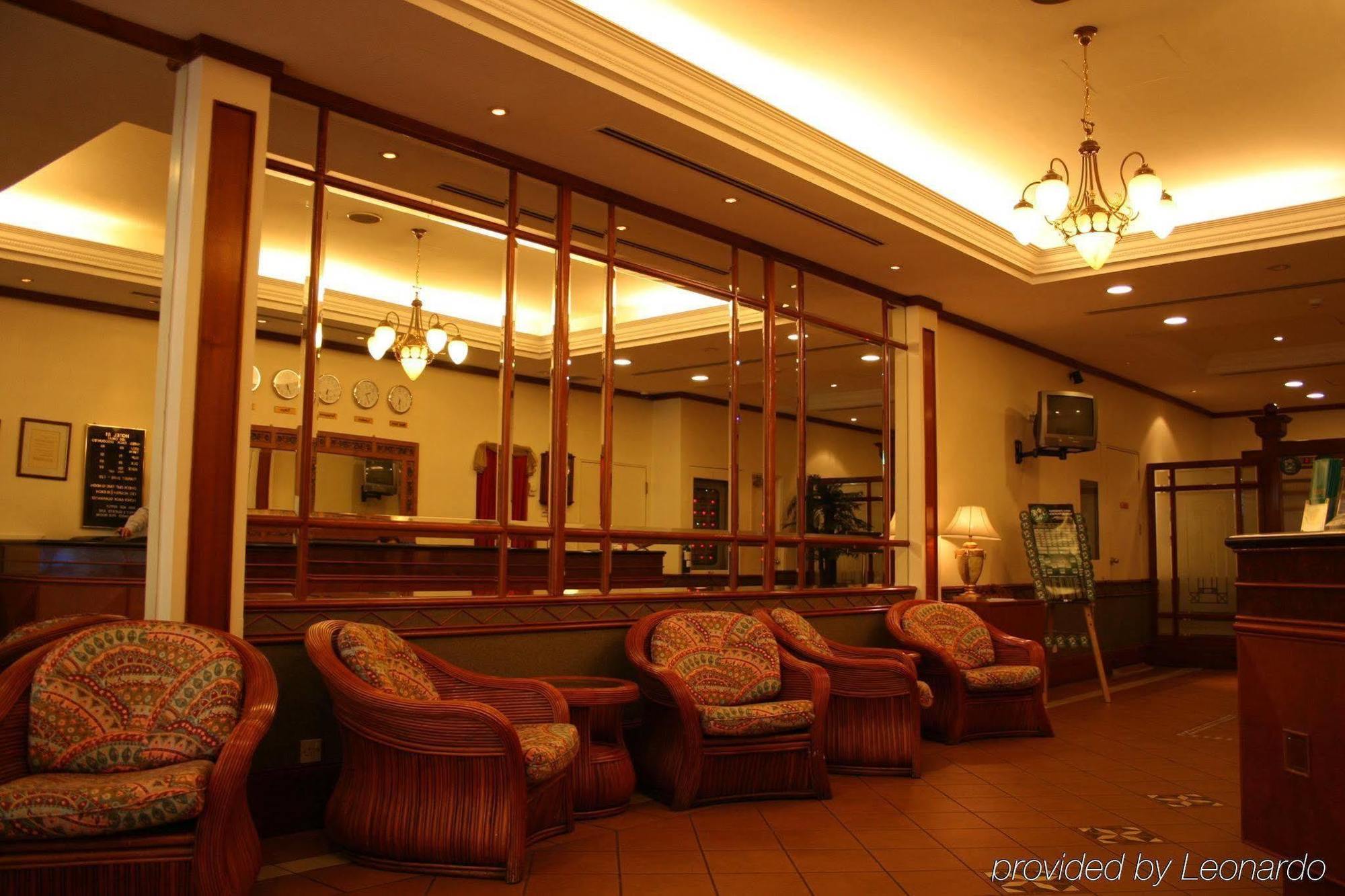 Venue Hotel Singapur Dış mekan fotoğraf