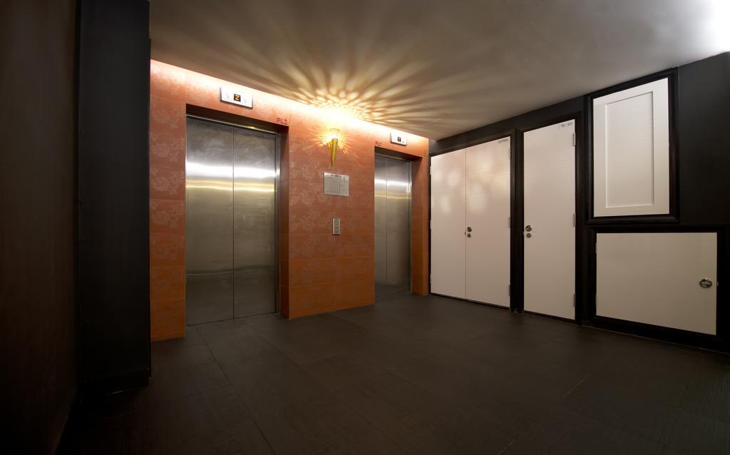 Venue Hotel Singapur Dış mekan fotoğraf